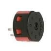 F20315RN02QE Rotary Switches