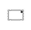 F3345R-8Mhz  Passive Components