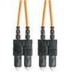 F623PSNSNSNM009 Fibre Optic Cable Assemblies