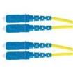 F923RSNSNSNM004  Wire & Cable