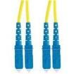 F923RSNSNSNM004 Fibre Optic Cable Assemblies