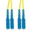 F923RSNSNSNM005 Fibre Optic Cable Assemblies