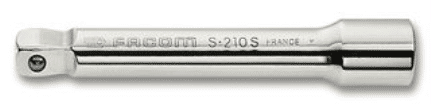 S.208 electronic component of Facom