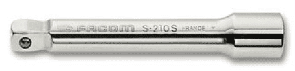 S.210 electronic component of Facom