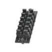 FAPH1212BLMPO Fibre Optic Connectors