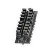 FAPH1612CGMPO Wire Ducting & Raceways