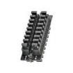 FAPH1812BLMPO Wire Ducting & Raceways