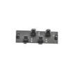 FAPV0412CGMPO Wire Ducting & Raceways