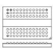 MT40A1G8WE-083E IT:B DRAM