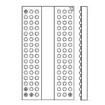 MT40A512M16LY-062E IT:E electronic component of Micron