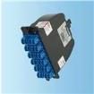 FC25N-12-10AF Wire Ducting & Raceways
