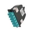 FC2XO-24-10AS Fibre Optic Connectors