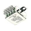 FCA-210-1026L  Electromechanical