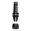 FCCSR10BL Wire Ducting & Raceways