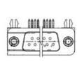 FCE17A15PA680G  Connectors