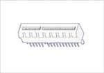10018783-10101MLF electronic component of Amphenol