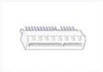 10018783-10201MLF  Connectors