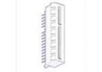 10018783-10201MLF PCI Express/PCI Connectors