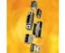 10029449-002FLF HDMI, Displayport & DVI Connectors
