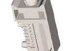10037912-105LF High Speed/Modular Connectors