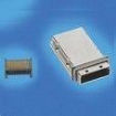 10098871-1302LF electronic component of Amphenol