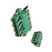 20020002-G061B01LF Pluggable Terminal Blocks