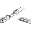 48256-000LF electronic component of Amphenol