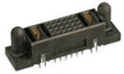 51743-10600000AA electronic component of Amphenol