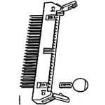 53611-G26-4 Headers & Wire Housings