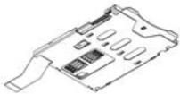 55640-20201LF  Connectors