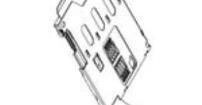 55640-20201LF Memory Card Connectors