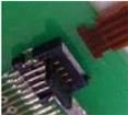 59453-051110EBHLF  Connectors