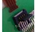 59453-051110EBHLF FFC & FPC Connectors