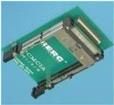 61124-740CALF  Connectors