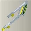 61125-155CALF Memory Card Connectors