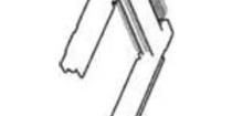 61128-0022LF Memory Card Connectors