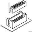 64991-G25-4LF electronic component of Amphenol