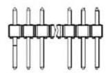 67996-130H  Connectors