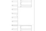 68664-003 Headers & Wire Housings