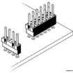 69144-204 electronic component of Amphenol