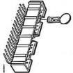 69155-010 Headers & Wire Housings