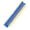 69155-040LF electronic component of Amphenol