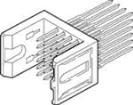 70232-115 electronic component of Amphenol