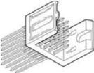 70232-115  Connectors