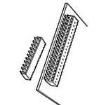 71609-315 Board to Board & Mezzanine Connectors