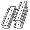 71991-336LF Headers & Wire Housings