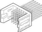 73938-1005LF electronic component of Amphenol