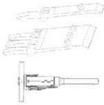 85992-001LF Accessories for Robotics and RC