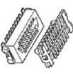 91930-21121 Headers & Wire Housings