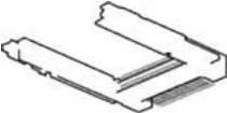 92194-300CALF  Connectors